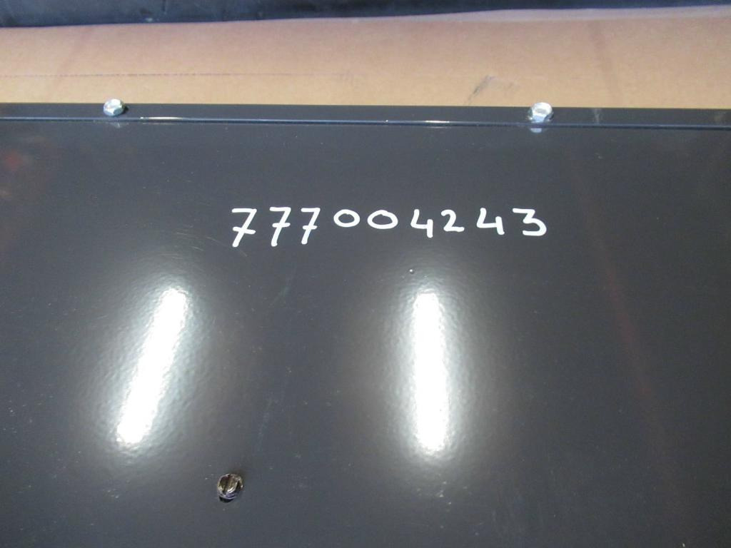 Ngrohja/ Ventilimi për Makineri bujqësore i ri New Holland 87576281 - 87681239: foto 7 Ngrohja/ Ventilimi për Makineri bujqësore i ri New Holland 87576281 - 87681239: foto 7