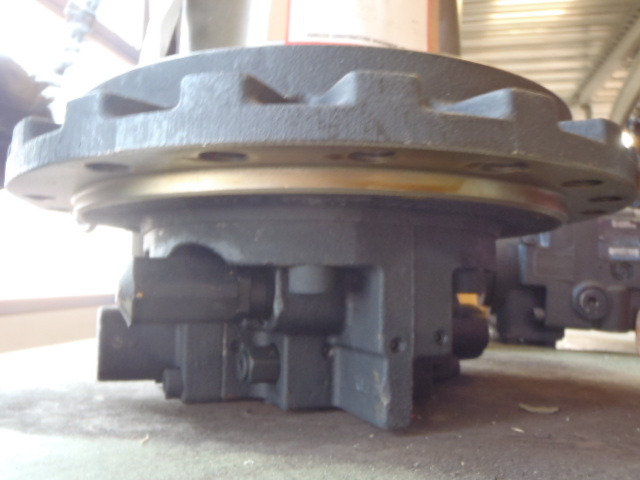 New Holland YY15V00007F2 - Motori hidraulik për Makineri ndërtimi: foto 2 New Holland YY15V00007F2 - Motori hidraulik për Makineri ndërtimi: foto 2