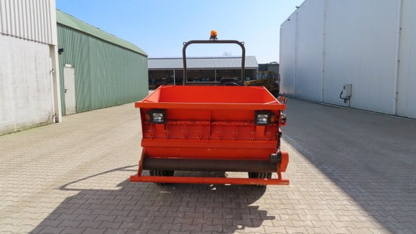 Makineri asfalti Ausa D 150 RMA: foto 7