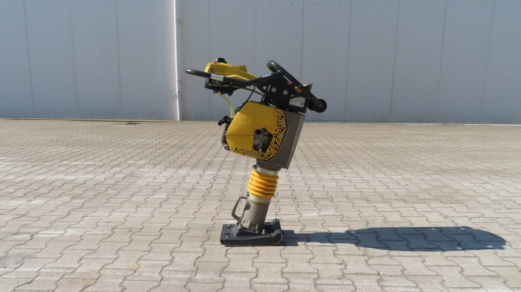 Bomag BT60 - Tokmak: foto 1 Bomag BT60 - Tokmak: foto 1