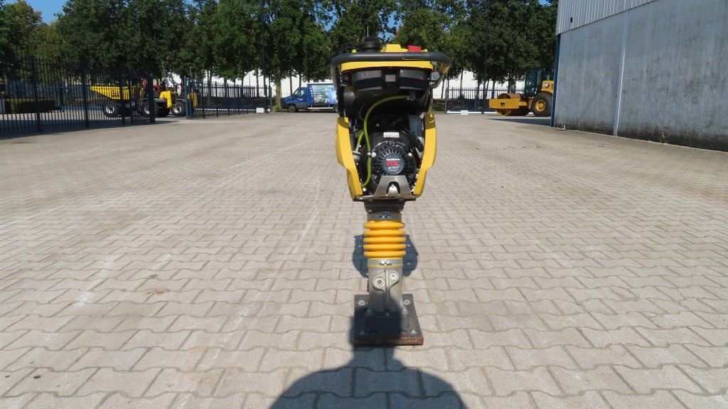 Bomag BT60 - Tokmak: foto 3 Bomag BT60 - Tokmak: foto 3