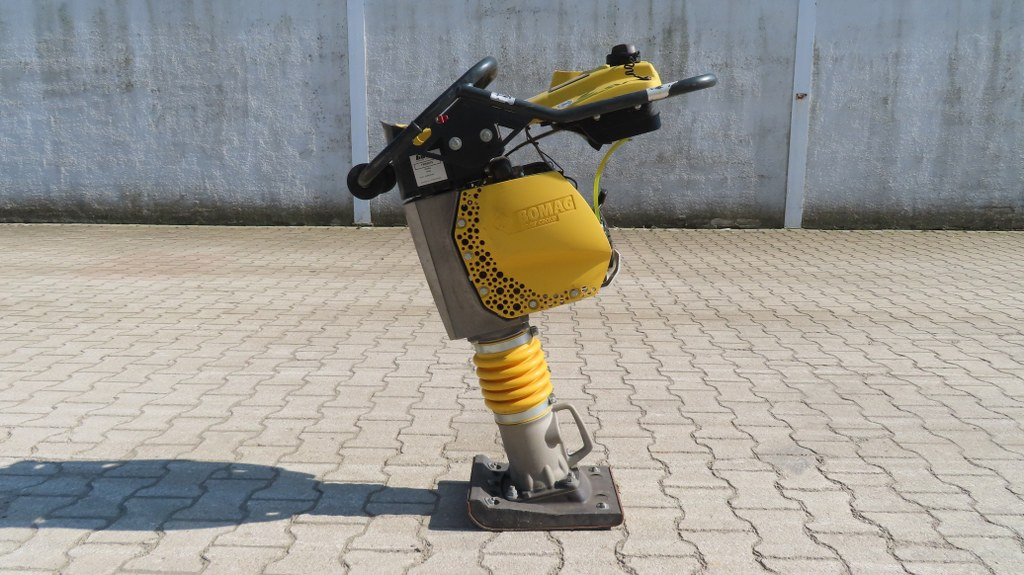 Bomag BT60 - Tokmak: foto 5 Bomag BT60 - Tokmak: foto 5