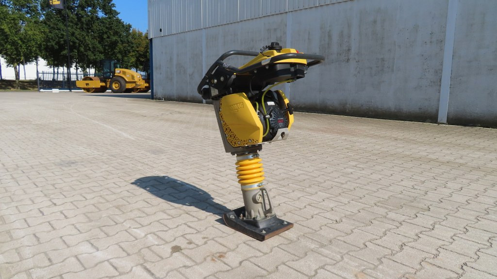 Bomag BT60 - Tokmak: foto 4 Bomag BT60 - Tokmak: foto 4