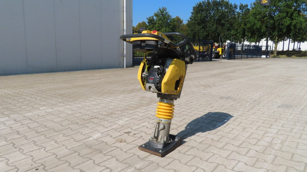 Bomag BT60 - Tokmak: foto 2 Bomag BT60 - Tokmak: foto 2