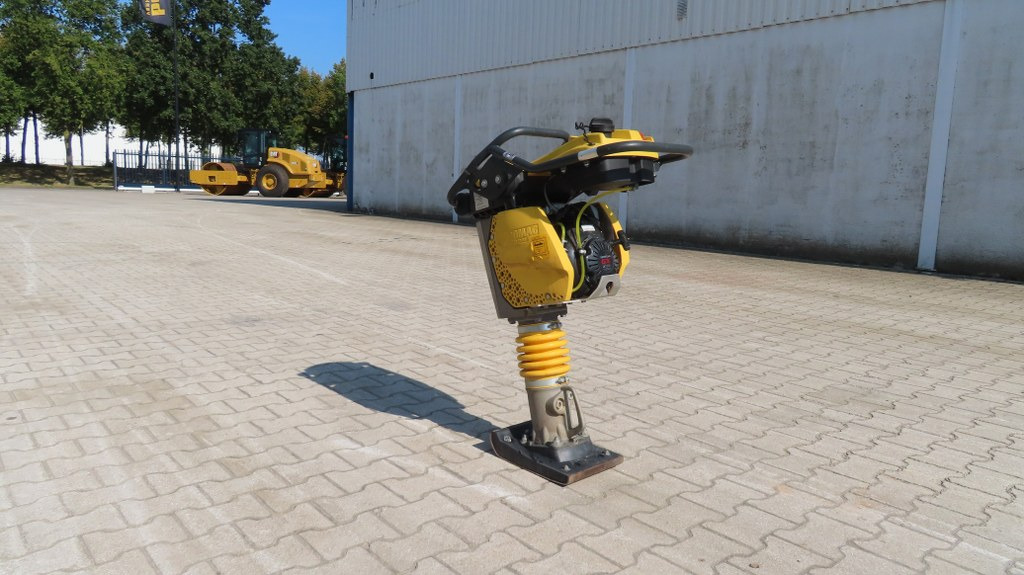 Bomag BT60 - Tokmak: foto 4 Bomag BT60 - Tokmak: foto 4