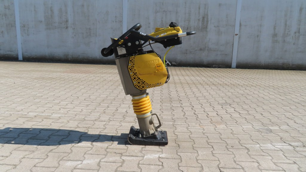 Bomag BT60 - Tokmak: foto 5 Bomag BT60 - Tokmak: foto 5