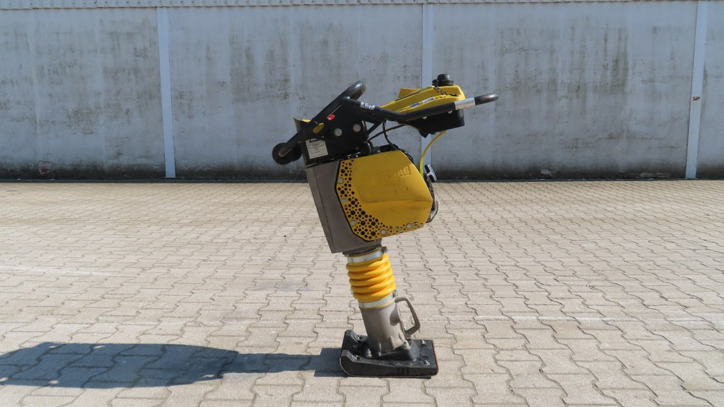 Bomag BT60 - Tokmak: foto 5 Bomag BT60 - Tokmak: foto 5