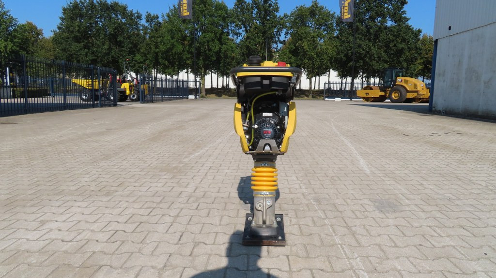 Bomag BT60 - Tokmak: foto 3 Bomag BT60 - Tokmak: foto 3