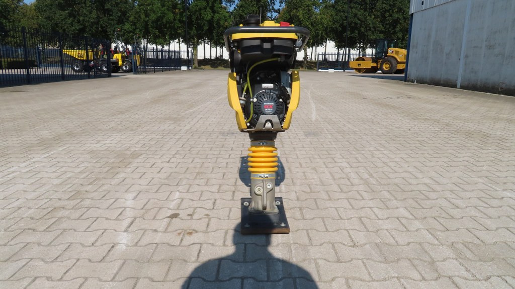 Bomag BT60 - Tokmak: foto 3 Bomag BT60 - Tokmak: foto 3