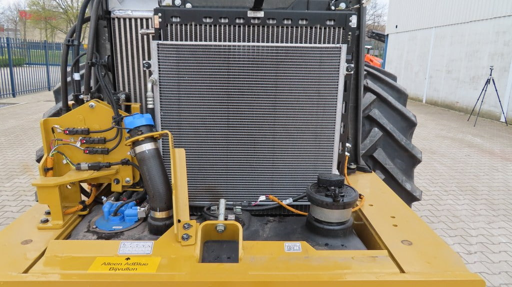 Ngjeshës Caterpillar CS 66 B: foto 10