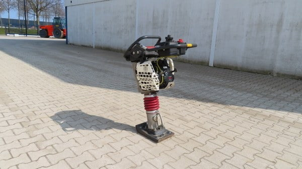 Dynapac DR 6X - Tokmak: foto 4 Dynapac DR 6X - Tokmak: foto 4