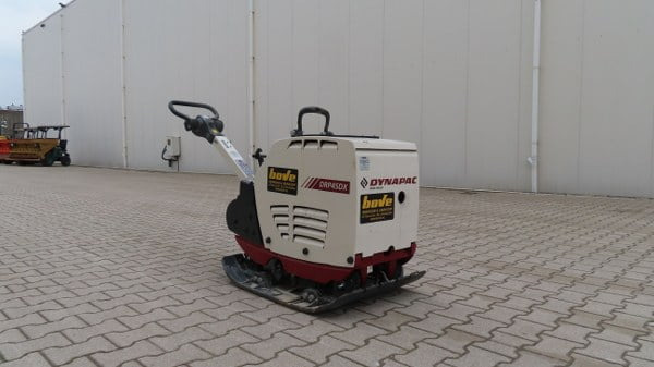 Pllakë vibratori Dynapac DRP 45 DX: foto 8 Pllakë vibratori Dynapac DRP 45 DX: foto 8