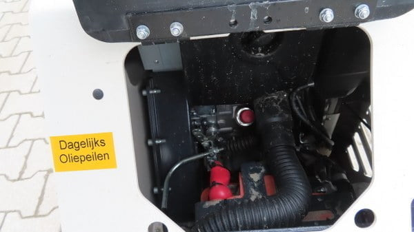 Pllakë vibratori Dynapac DRP 45 DX: foto 9 Pllakë vibratori Dynapac DRP 45 DX: foto 9