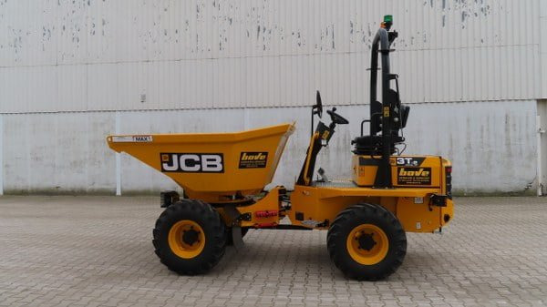 JCB 3T-2 ST - Minshkarkues: foto 5 JCB 3T-2 ST - Minshkarkues: foto 5