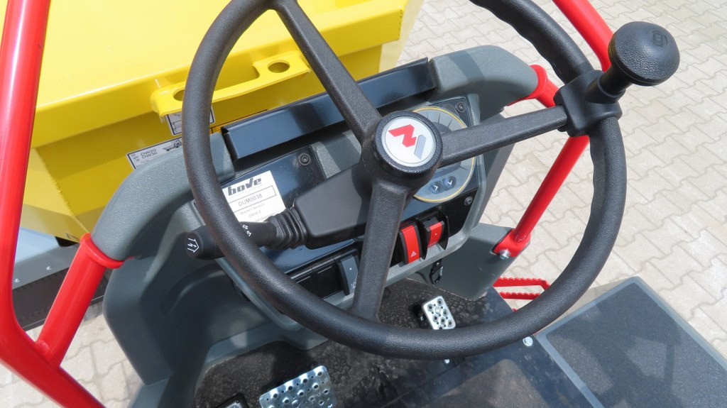 Minshkarkues Wacker Neuson DW30-2: foto 12