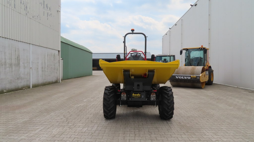 Minshkarkues Wacker Neuson DW30-2: foto 7
