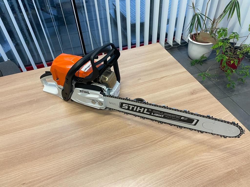 Stihl Stihl 362 C-M -Lagernd - Pajisje pylltarie: foto 4 Stihl Stihl 362 C-M -Lagernd - Pajisje pylltarie: foto 4