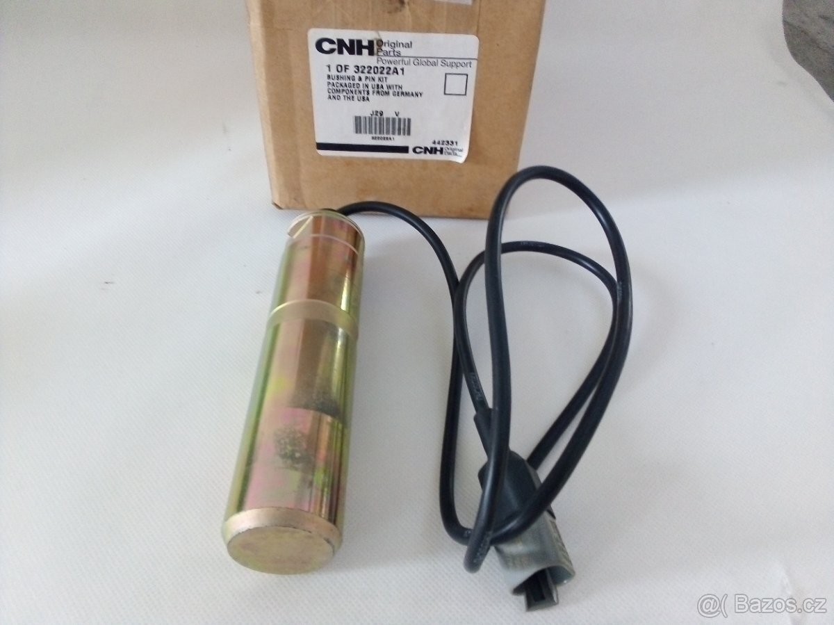 CASE IH 322022A1 - Sensor për Makineri bujqësore: foto 1 CASE IH 322022A1 - Sensor për Makineri bujqësore: foto 1