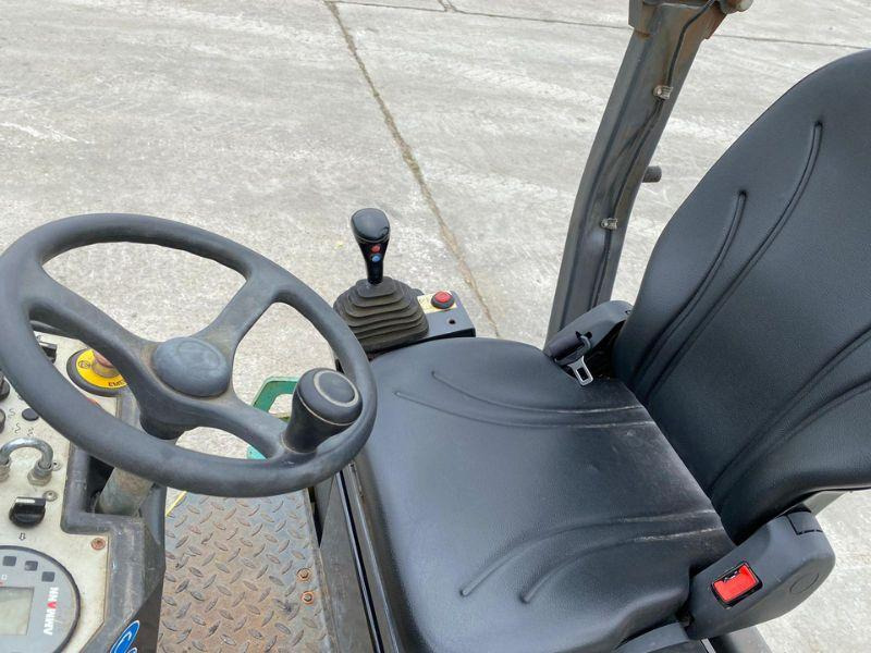 Ammann ARX 26 - Mini rul: foto 5 Ammann ARX 26 - Mini rul: foto 5
