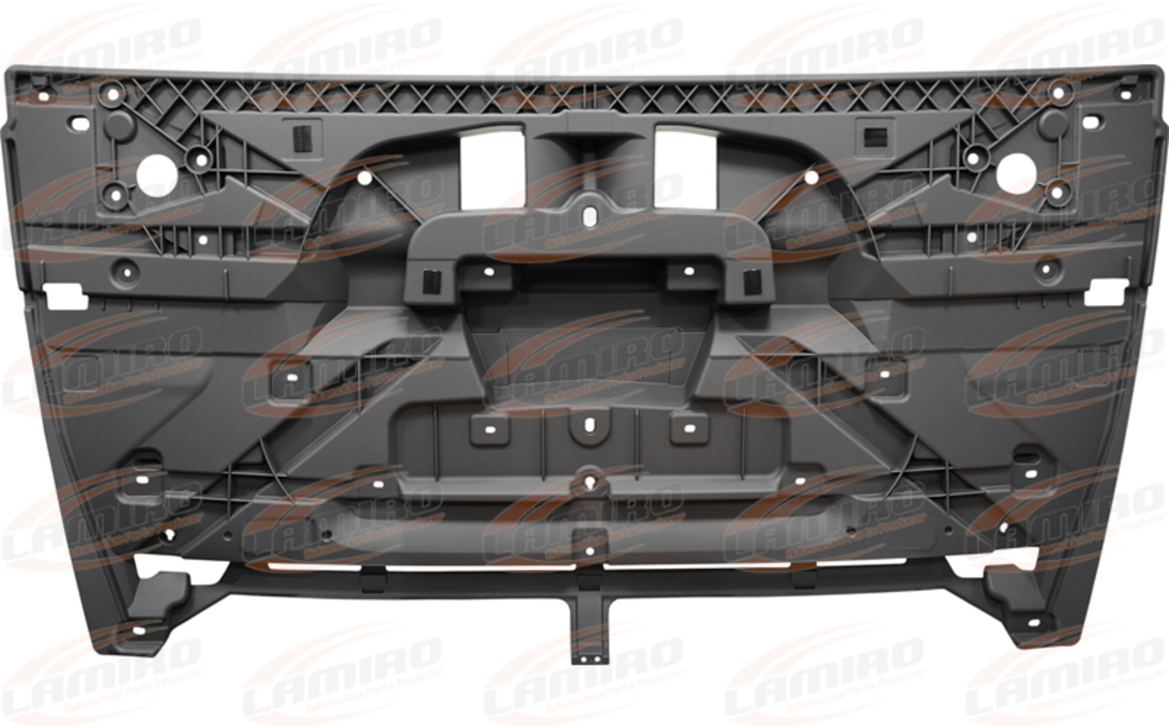 DAF 106XF UPPER MAIN GRILLE SUPPORT DAF 106XF UPPER MAIN GRILLE SUPPORT - Grilë për Kamioni: foto 1 DAF 106XF UPPER MAIN GRILLE SUPPORT DAF 106XF UPPER MAIN GRILLE SUPPORT - Grilë për Kamioni: foto 1