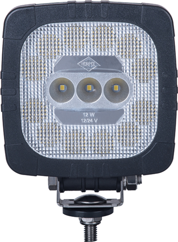Dritat/ Ndriçimi për Kamioni i ri Work light LED Work light LED: foto 1