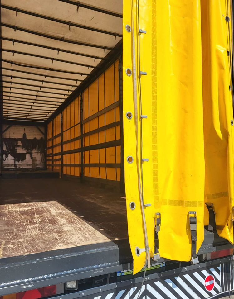 Inny Gerblinger - Gjysmë rimorkio me plan ngarkimi të ulët: foto 5 Inny Gerblinger - Gjysmë rimorkio me plan ngarkimi të ulët: foto 5