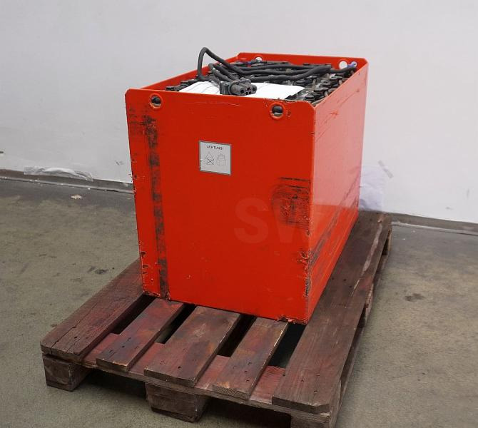 GRUMA 48 Volt 4 PzS 500 Ah - Bateria: foto 2 GRUMA 48 Volt 4 PzS 500 Ah - Bateria: foto 2