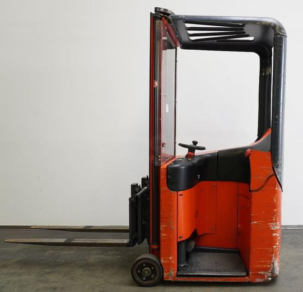 Linde E 10 334 - Pirun elektrik: foto 4 Linde E 10 334 - Pirun elektrik: foto 4