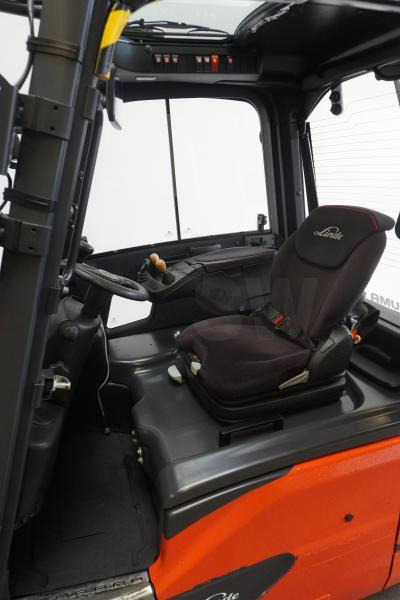 Linde E 18 L EVO 386-02 - Pirun elektrik: foto 3 Linde E 18 L EVO 386-02 - Pirun elektrik: foto 3