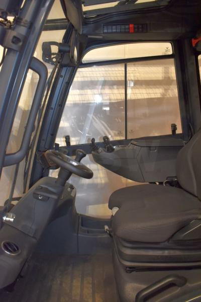 Linde H 30 D 1202 - Pirun më naftë: foto 3 Linde H 30 D 1202 - Pirun më naftë: foto 3