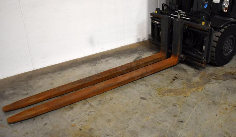 Linde H 30 D 1202 - Pirun më naftë: foto 5 Linde H 30 D 1202 - Pirun më naftë: foto 5