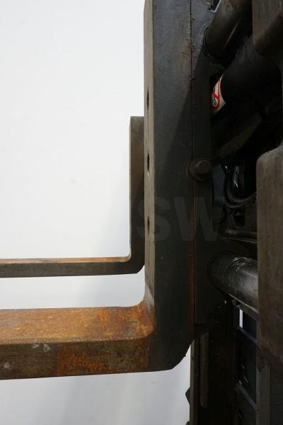 Linde H 45 D EVO 394-02 - Pirun më naftë: foto 5 Linde H 45 D EVO 394-02 - Pirun më naftë: foto 5