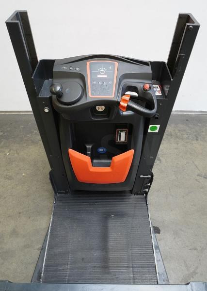 Linde V 10 5212 - Pirun elektrik: foto 3 Linde V 10 5212 - Pirun elektrik: foto 3