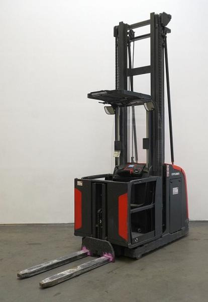 Linde V 24 5213 - Pirun seleksionues: foto 2 Linde V 24 5213 - Pirun seleksionues: foto 2