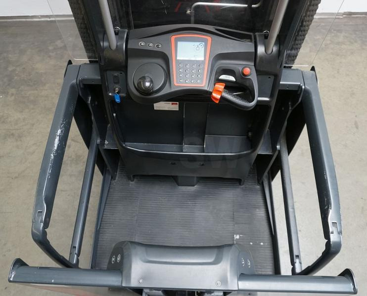 Linde V 24 5213 - Pirun seleksionues: foto 3 Linde V 24 5213 - Pirun seleksionues: foto 3