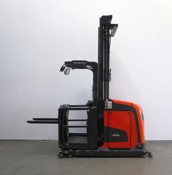 Linde V 48 5213 - Pirun seleksionues: foto 3 Linde V 48 5213 - Pirun seleksionues: foto 3