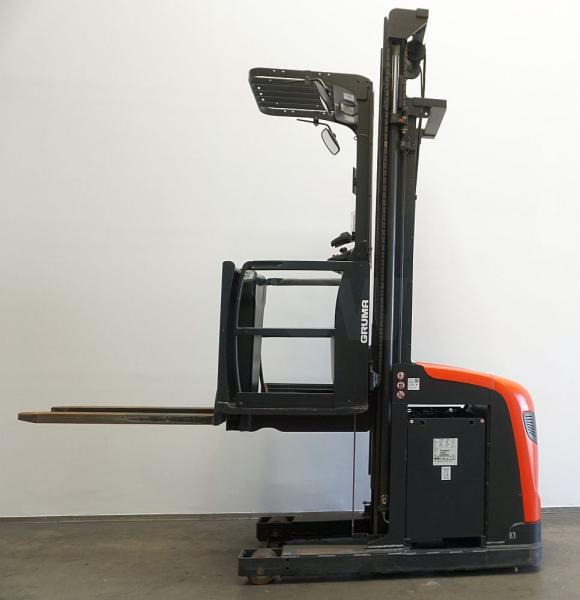 Linde V 48 5213 - Pirun seleksionues: foto 4 Linde V 48 5213 - Pirun seleksionues: foto 4