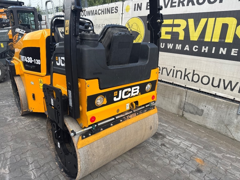 JCB VMT 430-130 - Rul rrugësh: foto 5 JCB VMT 430-130 - Rul rrugësh: foto 5