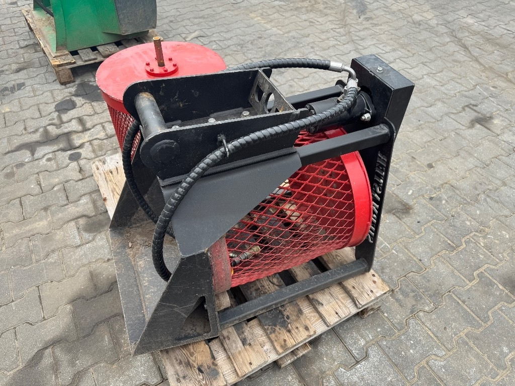 Zeef MS 03 - Kovë për Makineri ndërtimi: foto 2 Zeef MS 03 - Kovë për Makineri ndërtimi: foto 2