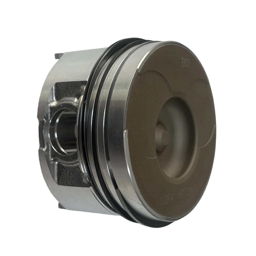 KOOP Genuine Piston for KD192FC Engine - Pistonat/ Unazat/ Bokullat për Fadrom me goma: foto 1 KOOP Genuine Piston for KD192FC Engine - Pistonat/ Unazat/ Bokullat për Fadrom me goma: foto 1