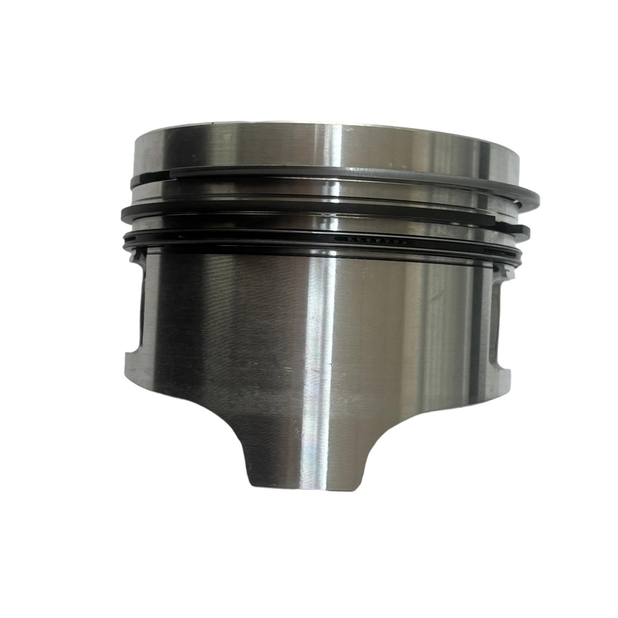 KOOP Genuine Piston for KD192FC Engine - Pistonat/ Unazat/ Bokullat për Fadrom me goma: foto 2 KOOP Genuine Piston for KD192FC Engine - Pistonat/ Unazat/ Bokullat për Fadrom me goma: foto 2