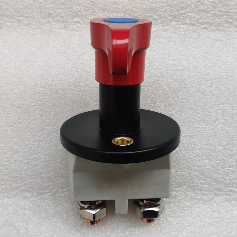 QINGDAO PROMISING Power Switch for Chinese Wheel Loader Spare Parts - Fadrom me goma: foto 1 QINGDAO PROMISING Power Switch for Chinese Wheel Loader Spare Parts - Fadrom me goma: foto 1