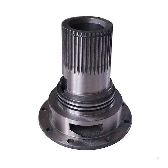 QINGDAO PROMISING Torque Converter Turbine Assembly for China Wheel Loader - Kutia e marsheve dhe pjesë këmbimi për Fadrom me goma: foto 4 QINGDAO PROMISING Torque Converter Turbine Assembly for China Wheel Loader - Kutia e marsheve dhe pjesë këmbimi për Fadrom me goma: foto 4