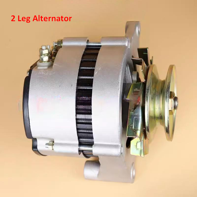 Qingdao Promising 28V Alternator for China Wheel Loader - Gjeneratori për Fadrom me goma: foto 3 Qingdao Promising 28V Alternator for China Wheel Loader - Gjeneratori për Fadrom me goma: foto 3
