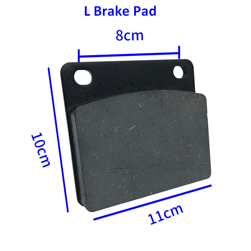 Qingdao Promising Brake Caliper Repair Kit for China Loader - Aksesorë frenash për Fadrom me goma: foto 2 Qingdao Promising Brake Caliper Repair Kit for China Loader - Aksesorë frenash për Fadrom me goma: foto 2