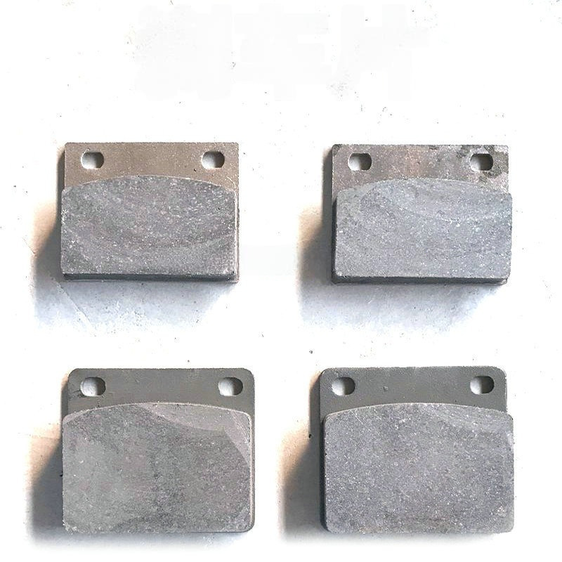 Qingdao Promising Brake Pads for China Loader - Ferrota disqe frenash për Fadrom me goma: foto 1 Qingdao Promising Brake Pads for China Loader - Ferrota disqe frenash për Fadrom me goma: foto 1