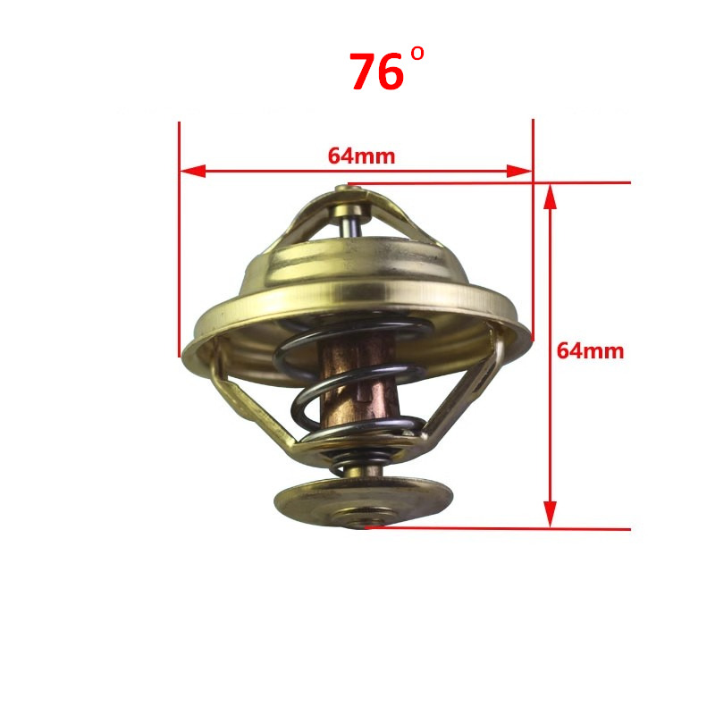 Qingdao Promising Changchai Original Thermostat - Motori për Fadrom me goma: foto 2 Qingdao Promising Changchai Original Thermostat - Motori për Fadrom me goma: foto 2