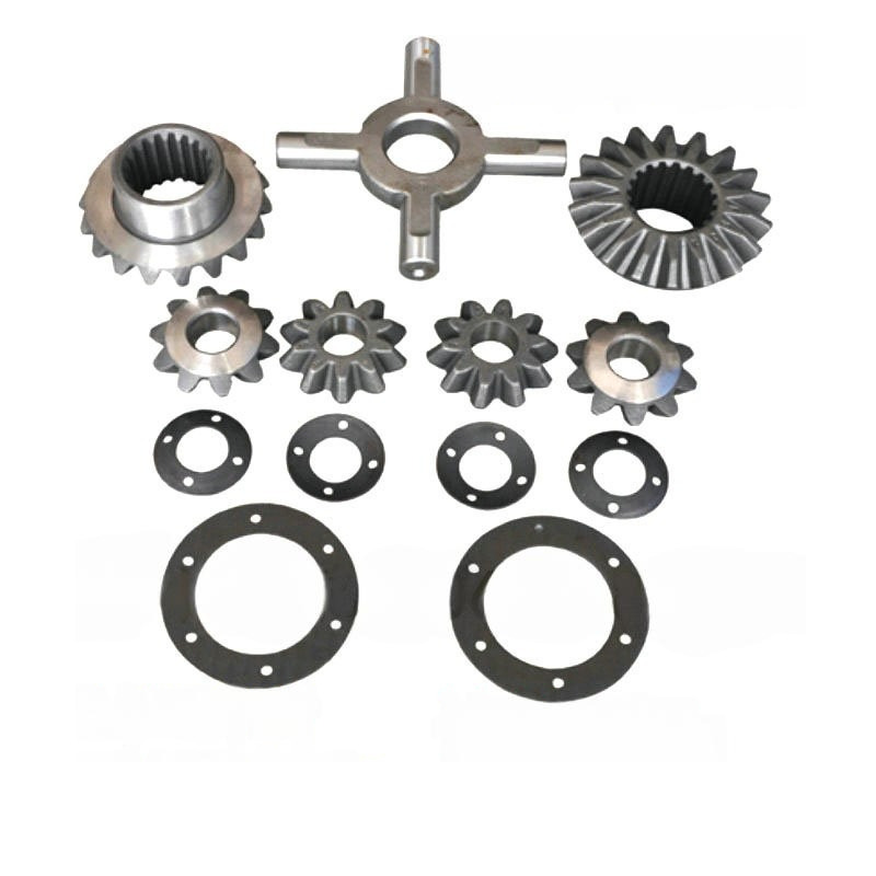 Qingdao Promising Differential Kits for China Loader - Ingranazhi i diferencialit për Fadrom me goma: foto 1 Qingdao Promising Differential Kits for China Loader - Ingranazhi i diferencialit për Fadrom me goma: foto 1