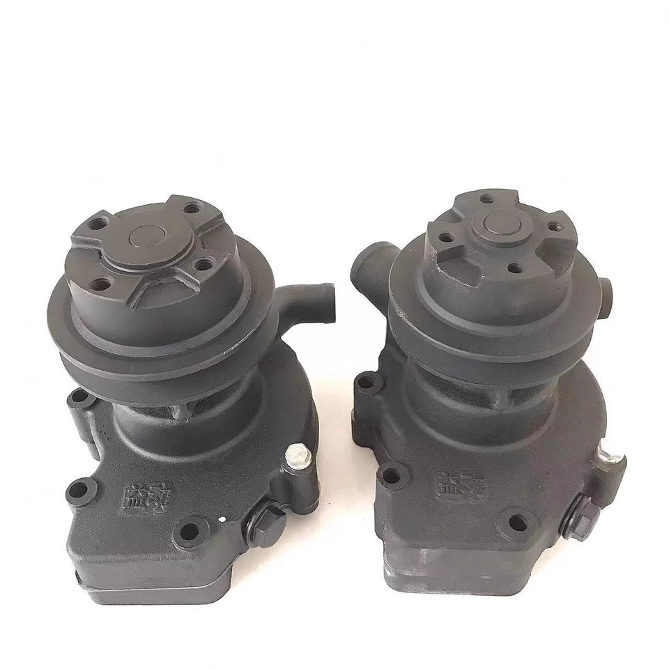 Qingdao Promising Engine Water Pumps for China Loader - Pompë ftohëse për Fadrom me goma: foto 1 Qingdao Promising Engine Water Pumps for China Loader - Pompë ftohëse për Fadrom me goma: foto 1
