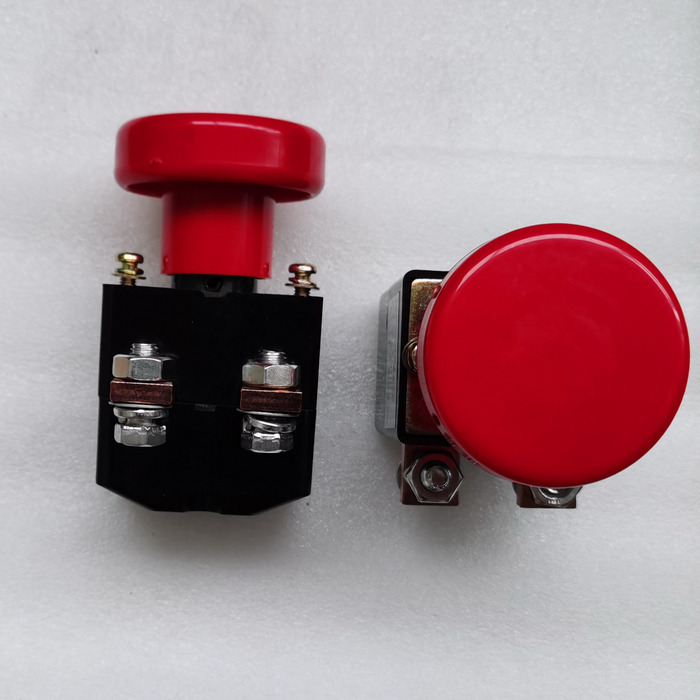 Qingdao Promising FLAND EL45 Electric Wheel Loader On-Off Switch - Motorino për Fadrom me goma: foto 2 Qingdao Promising FLAND EL45 Electric Wheel Loader On-Off Switch - Motorino për Fadrom me goma: foto 2